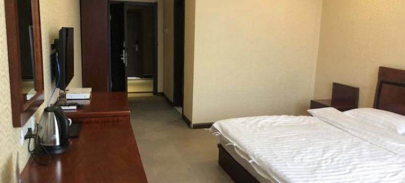 抚松大明假日酒店图片
