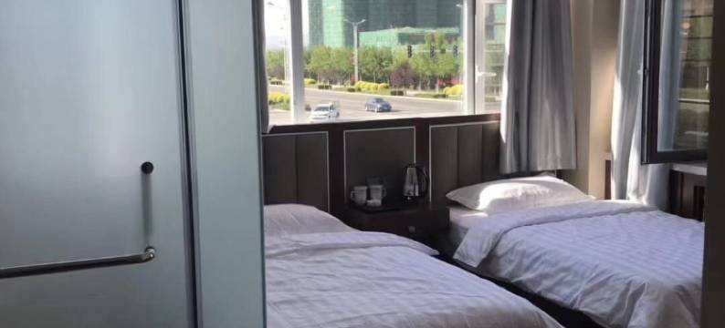 巴林左旗鑫禄宾馆图片