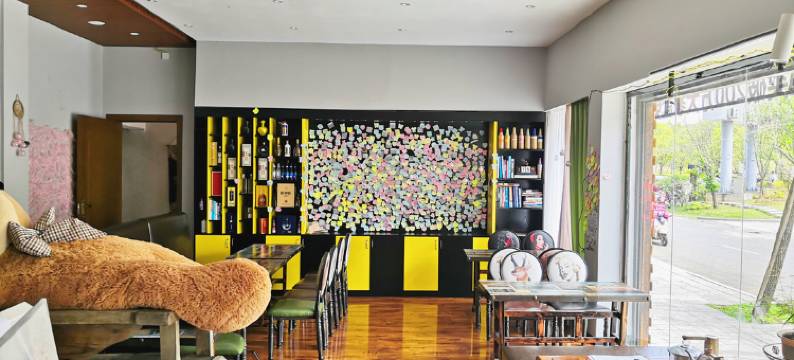 兴义花语·宿客栈图片