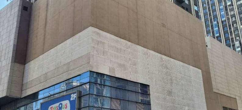 九间房民宿(华润万象汇店)图片