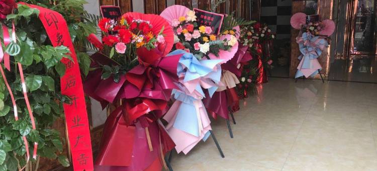 金阳印象酒店图片