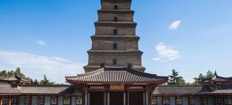 尚客优品酒店(西安高铁北站科技大学店)图片