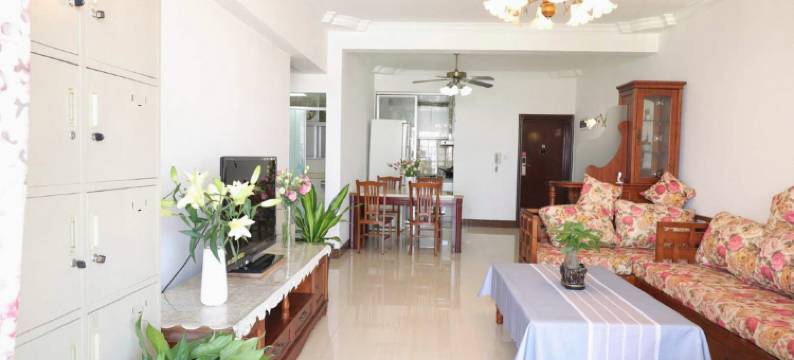 南宁达昌民宿(火车站店)图片