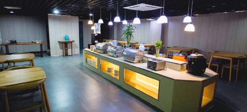 永康泛海曼居酒店图片