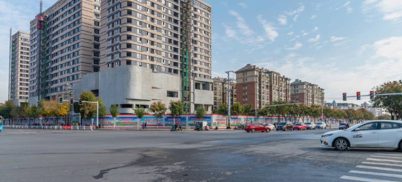 驻马店丽都快捷宾馆图片