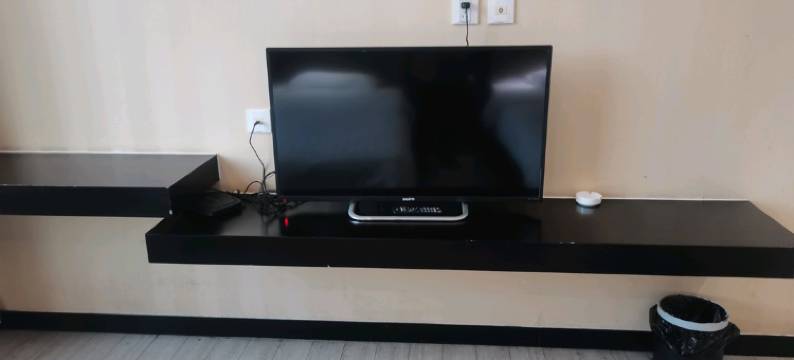 兴和星晨酒店图片