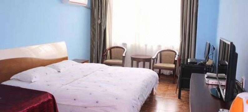 灵宝清雅快捷宾馆图片