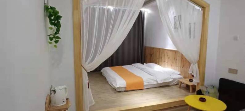 卫辉建业旅馆(新乡医学院店)图片