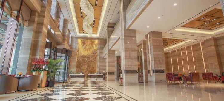 法库迎宾馆图片