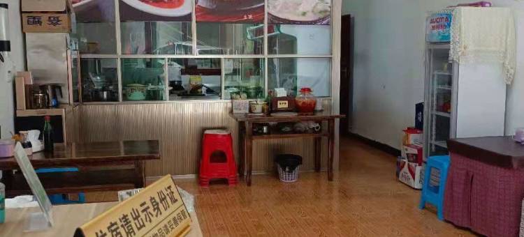 仁怀绍宇客栈图片