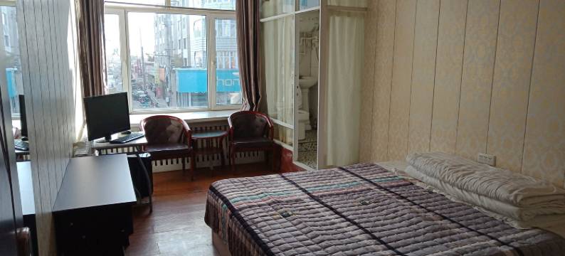 翁牛特旗和丽宾馆图片