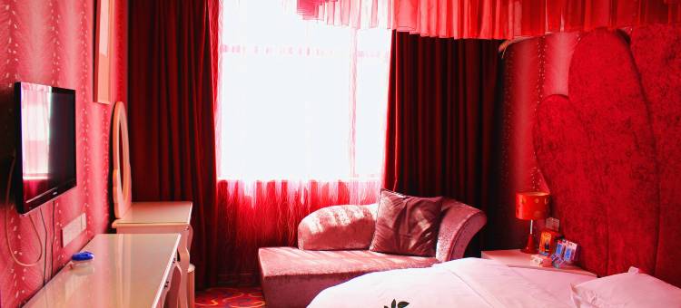 尚一特连锁酒店(湖北文理学院店)图片