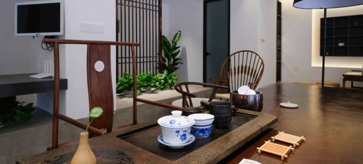永州遇见一舍民宿图片