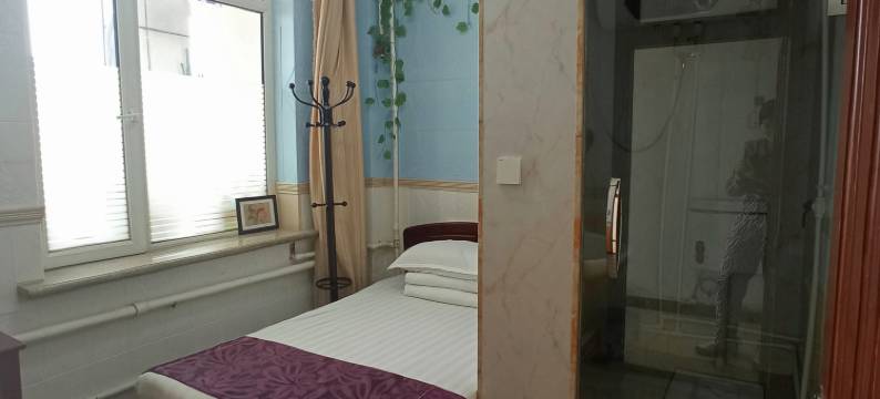 佳木斯方圆宾馆图片