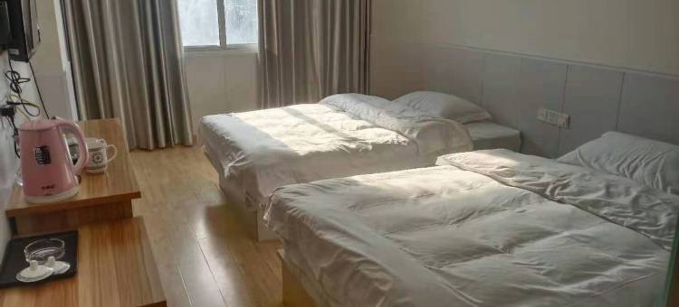 霍邱鸿运宾馆图片