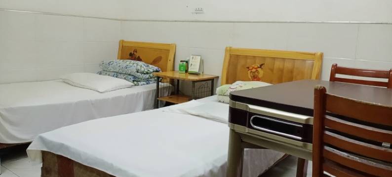 广水航南旅社图片