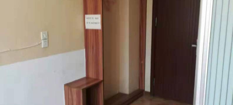 岫岩如意快捷客房图片