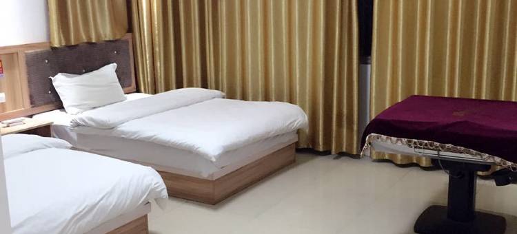 宜春佳顺宾馆图片