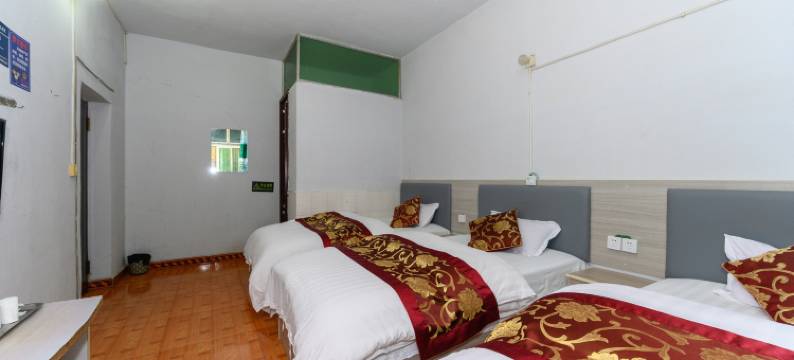 南充荣春宾馆图片