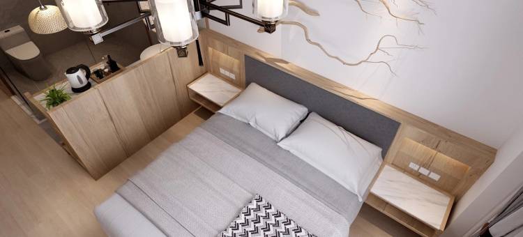 铁岭禧唐假日酒店图片