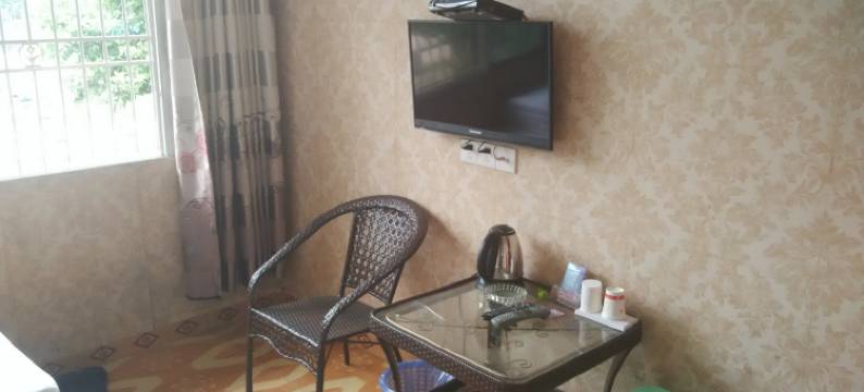 遂宁龙吟客栈图片