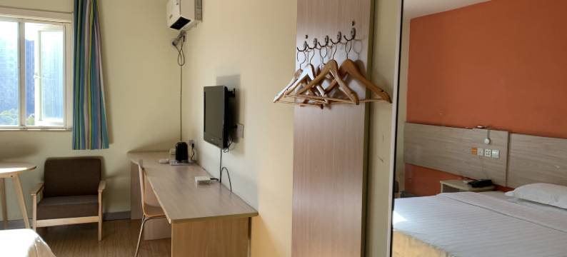 扬州顺安中港酒店图片