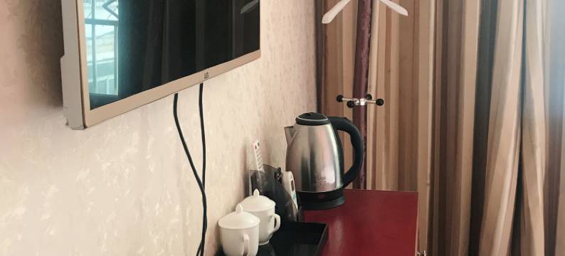 徽县金峰商务宾馆图片