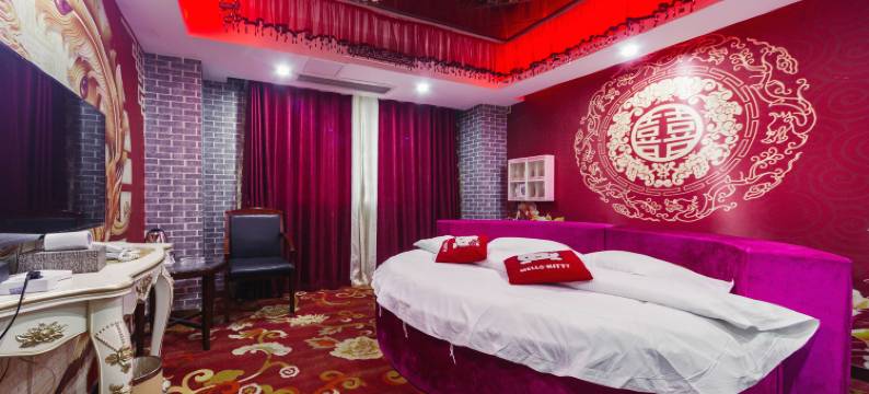 长沙香菲酒店图片