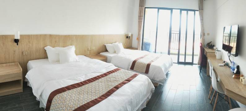 漳浦海之家民宿(六鳌翡翠湾店)图片