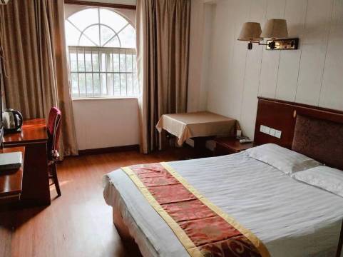 新时代商务酒店