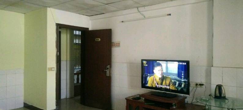 玉林志威公寓图片