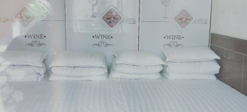 乌兰朋来宾馆图片