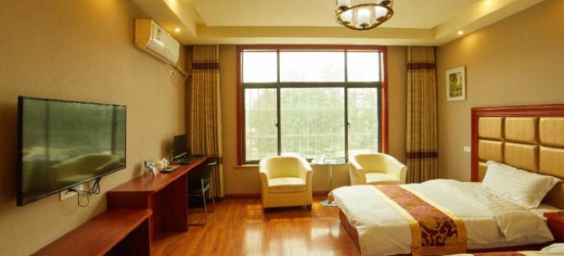 伊川县鸣皋顺阳公寓图片