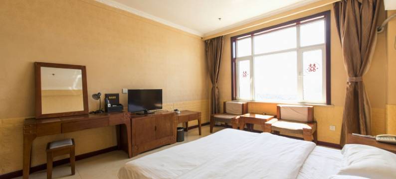 秦皇岛锦廷酒店图片