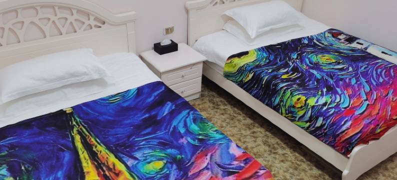 祥云锦泽茂客栈图片