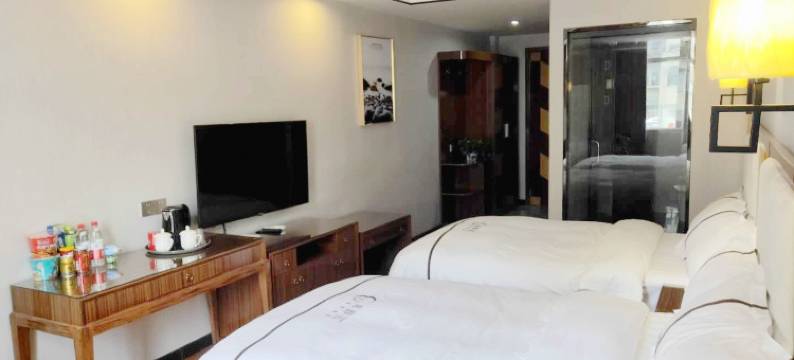 谷城成群宾馆图片