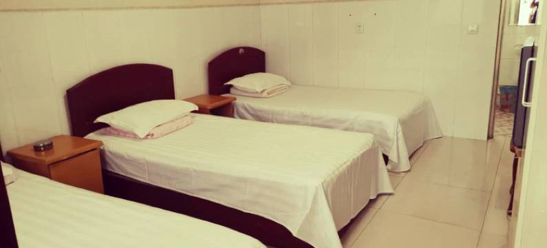 天津盛杰住宿图片