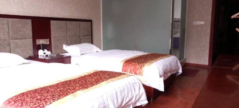 茂县顺风驿栈图片