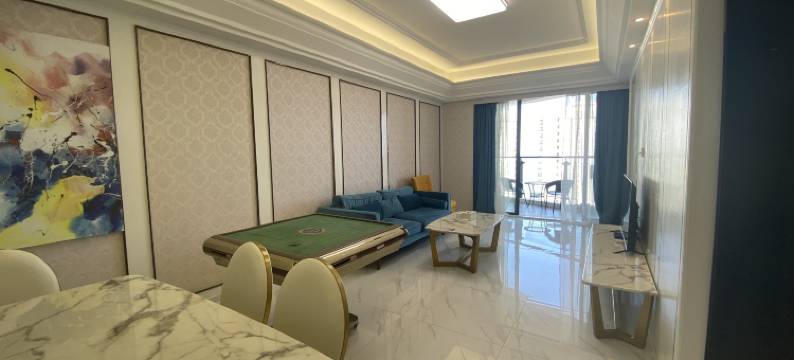 南澳岛海景公寓(云青路2号分店)图片