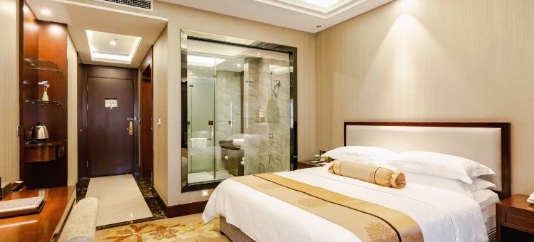 泸州沣泽苑宾馆图片