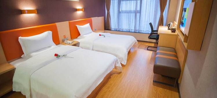 7天优品酒店(单县财富广场东大医院店)图片