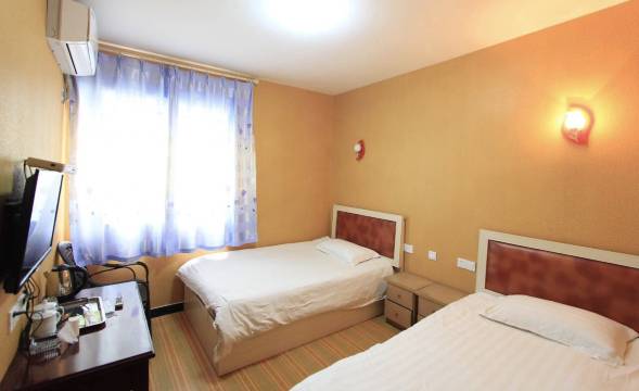 重庆紫馨佳梦宾馆