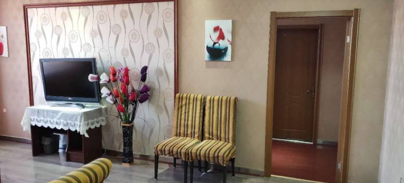 建三江金顿商务宾馆图片