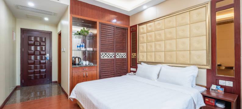 鑫鼎酒店(仙游县步行街店)图片