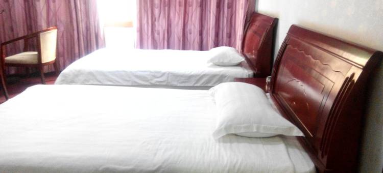 邻水熙乡宾馆图片