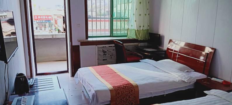 延川腾飞宾馆图片