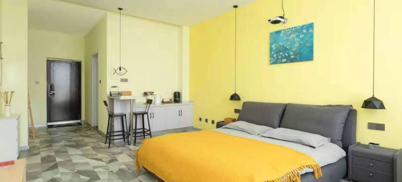 老陈醋公寓(龙城北街分店)图片