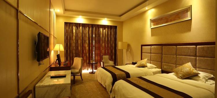 夏县新兴大酒店图片