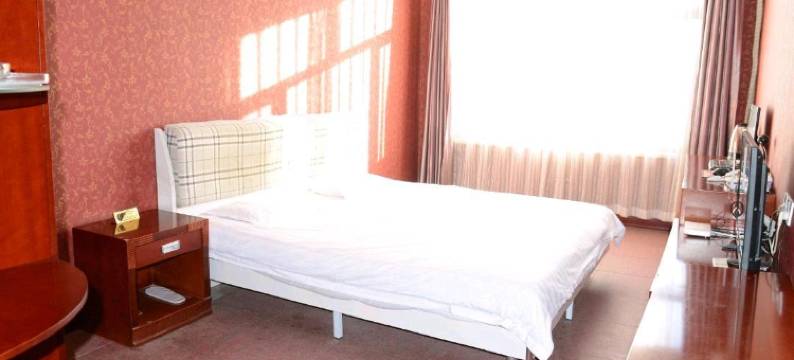 库伦旗龙玉宾馆图片