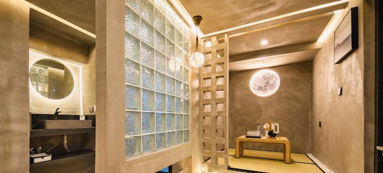 崇尚民宿(大悦城店)图片